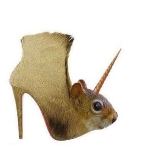 Meet your Posher, Bella